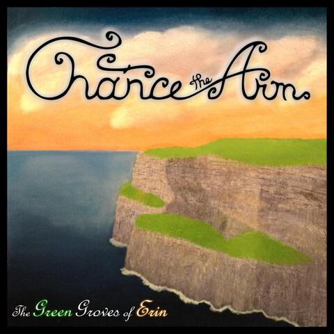 The Green Groves of Erin