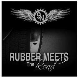 Rubber Meets the Road