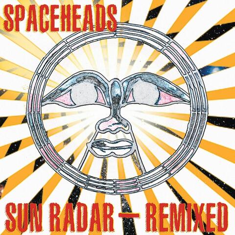 Spaceheads