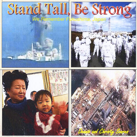 Stand Tall, Be Strong