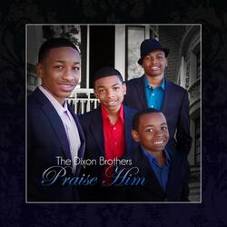 Praise Him (Instrumental)