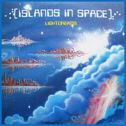 Islands in Space (feat. Paul Marcano, Tim Moore, Art Lowe & Cory Rhyon)