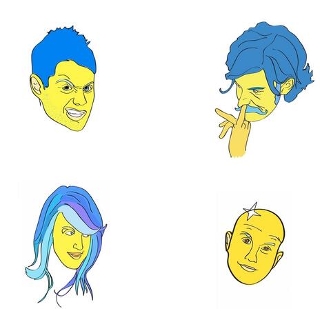Four