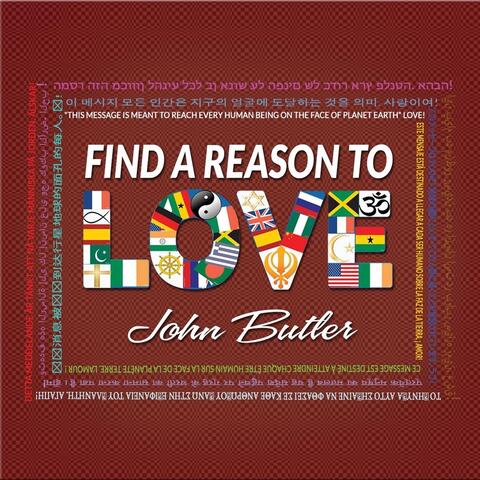Find a Reason to Love
