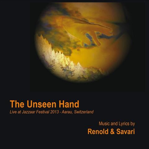 The Unseen Hand (Live)