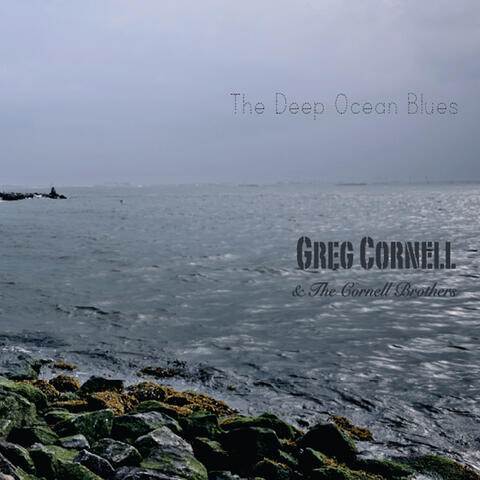 The Deep Ocean Blues
