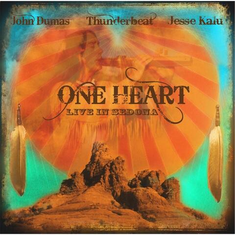 John Dumas, Jesse Kalu & Thnderbeat
