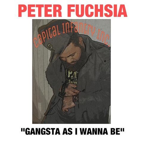 Gangsta as I Wanna Be