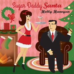 Sugar Daddy Santa
