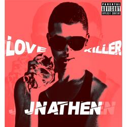Love Killer (Album Version)