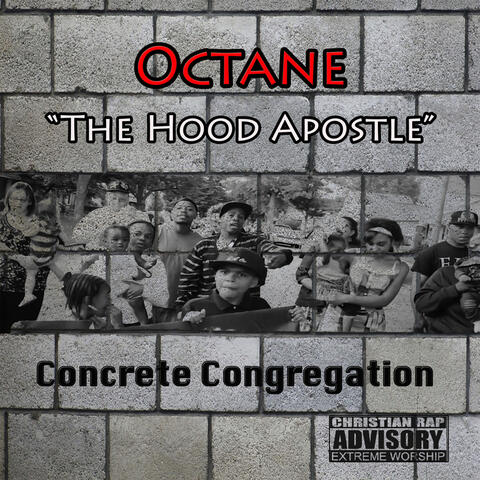 Concrete Congregation