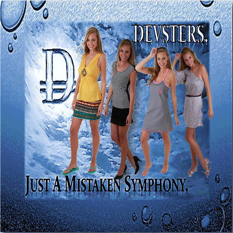 Just a Mistaken Symphony