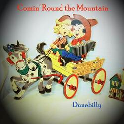 Comin' Round the Mountain