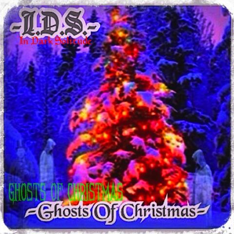 Ghosts of Christmas