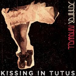 Kissing in Tutus