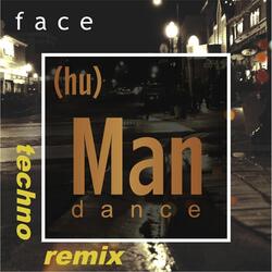 The (Hu)man Dance [Techno Remix]