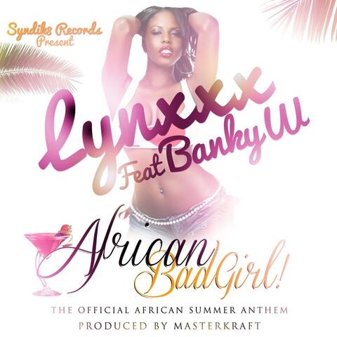 African Badgirl (feat. Banky W)