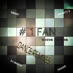 # 1 Fan (Simian Dubstep Remix)