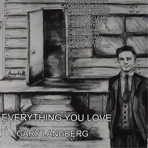 Gary Langberg