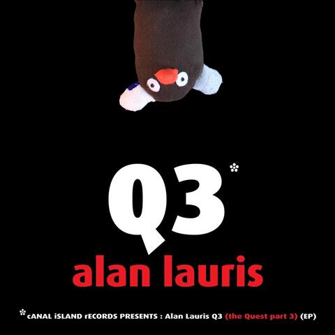 Q3 (The Quest Pt. 3)