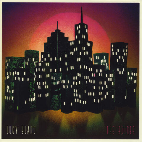 Lucy Bland