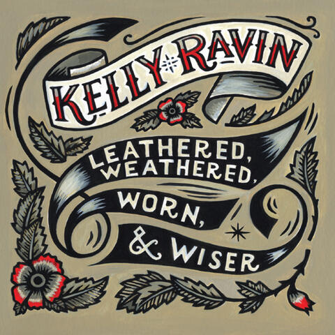 Leathered, Weathered, Worn & Wiser