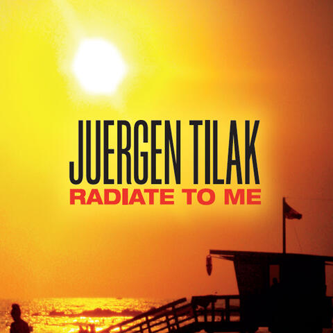 Radiate to Me