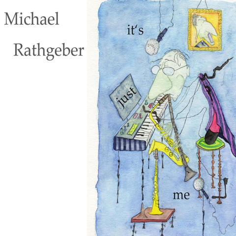 Michael Rathgeber