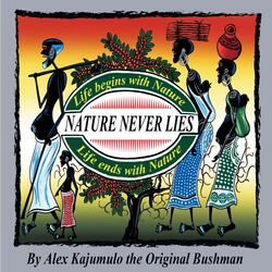 Original African Melody (feat. Mbilia Bell & Leif Totusek)