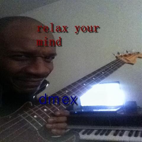 Relax Your Mind