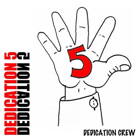 Dedication 5