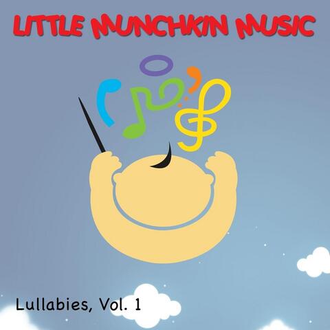 Lullabies, Vol. 1