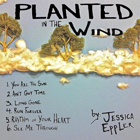 Planted in the Wind
