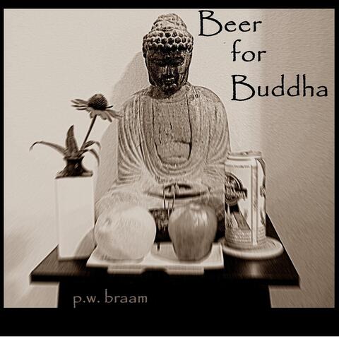 Beer for Buddha