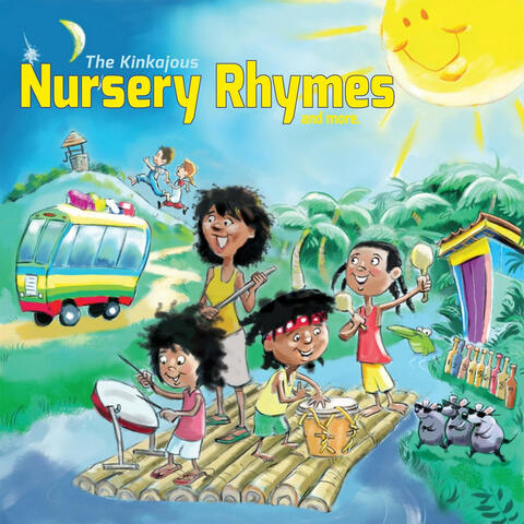 Nursery Rhymes