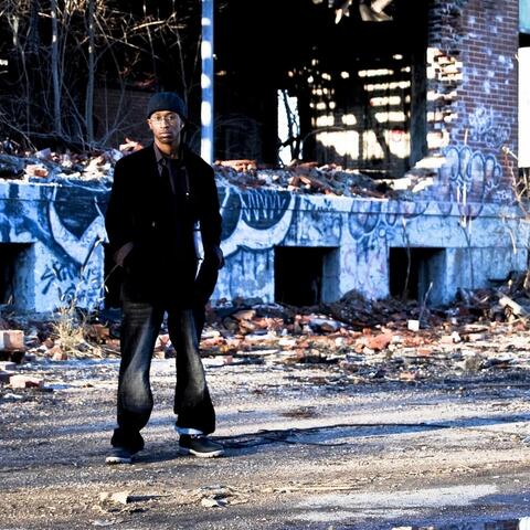 Beyond the Green Fence