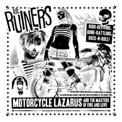The Return of Motorcycle Lazarus