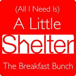 (All I Need Is) a Little Shelter