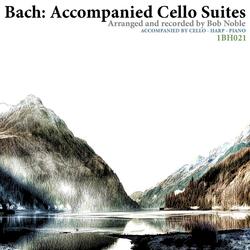 Suite No. 5 in C Minor, BWV 1011: III. Courante