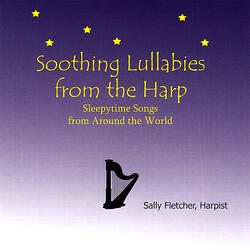 Basque Lullaby