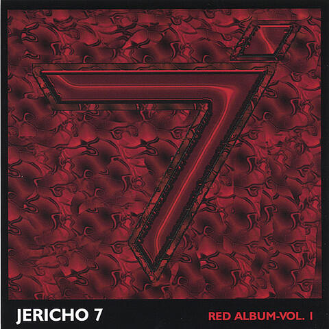 Red Album, Vol. 1