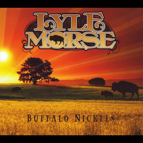 Buffalo Nickels