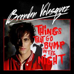 Things That Go Bump in the Night (Thomas C.W. Bump Remix)