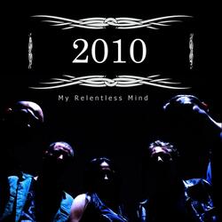 My Relentless Mind