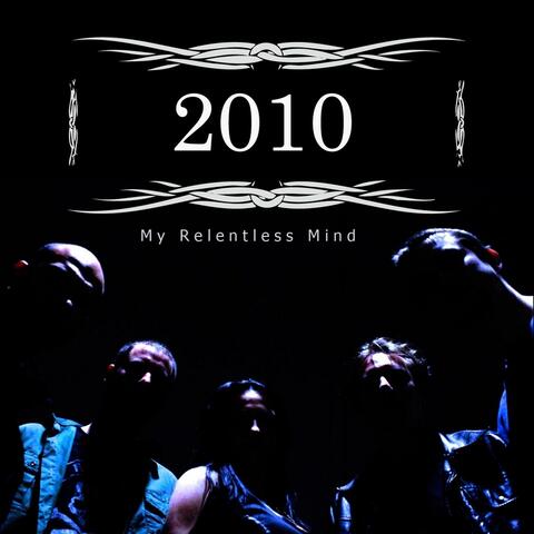 My Relentless Mind