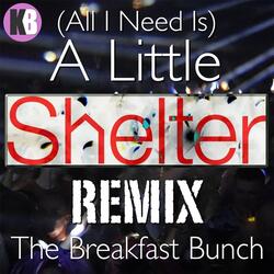 (All I Need Is) A Little Shelter [Kyo Bros Remix]