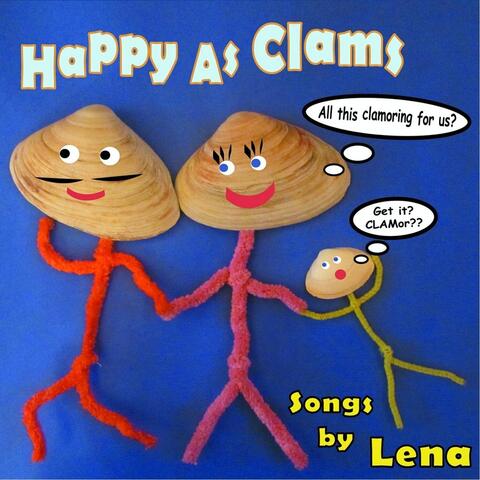 Happy as Clams