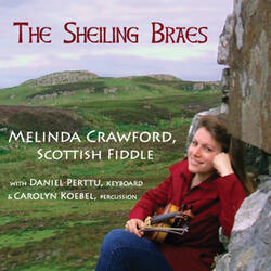 Lord Alexander Gordon's Strathspey / Da Full Rigged Ship / Da New Rigged Ship (feat. Daniel Perttu & Carolyn Koebel)
