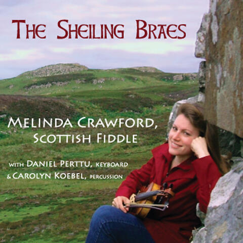 The Sheiling Braes