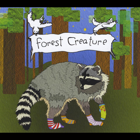 Forest Creature